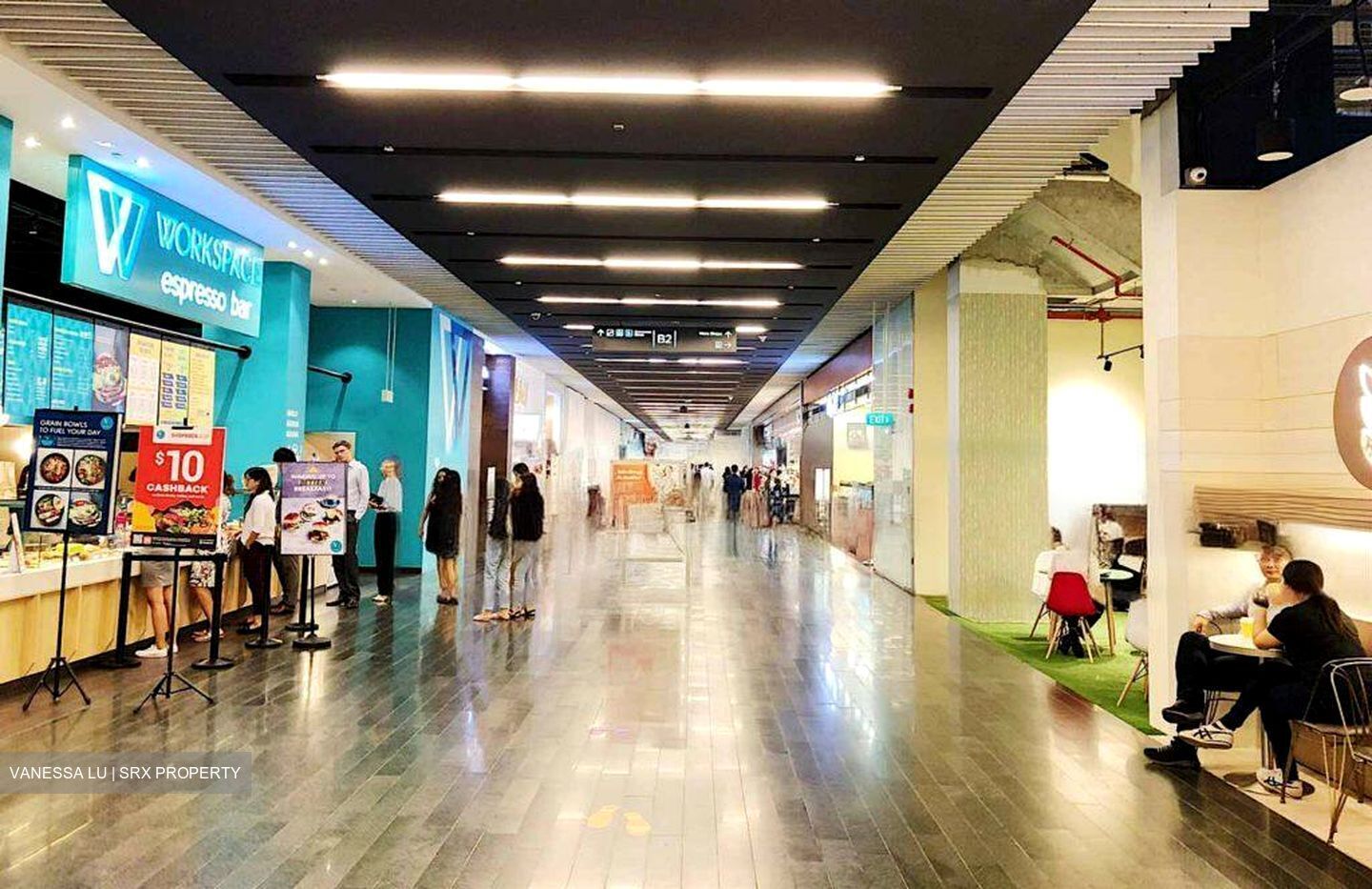 Marina One East Tower (D1), Retail #459078971